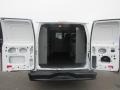 Oxford White - E Series Van E150 Commercial Photo No. 10