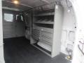 Oxford White - E Series Van E150 Commercial Photo No. 13