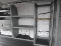 Oxford White - E Series Van E150 Commercial Photo No. 16