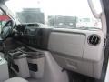 Oxford White - E Series Van E150 Commercial Photo No. 21