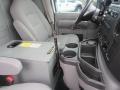 Oxford White - E Series Van E150 Commercial Photo No. 23