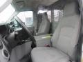 Oxford White - E Series Van E150 Commercial Photo No. 24