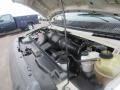 Oxford White - E Series Van E150 Commercial Photo No. 32