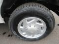 Oxford White - E Series Van E150 Commercial Photo No. 34