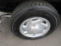 Oxford White - E Series Van E150 Commercial Photo No. 36