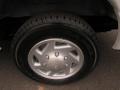 Oxford White - E Series Van E150 Commercial Photo No. 38