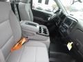 2018 Summit White Chevrolet Silverado 1500 WT Regular Cab  photo #10