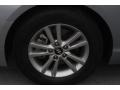 2017 Shale Gray Metallic Hyundai Sonata SE  photo #4