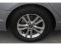 2017 Shale Gray Metallic Hyundai Sonata SE  photo #11