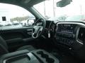 2018 Black Chevrolet Silverado 1500 LT Regular Cab 4x4  photo #12