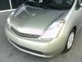 2007 Driftwood Pearl Toyota Prius Hybrid  photo #26