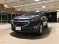 Storm Blue Metallic - Equinox LT Photo No. 2