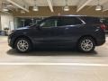 Storm Blue Metallic - Equinox LT Photo No. 3