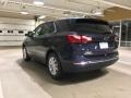 Storm Blue Metallic - Equinox LT Photo No. 4