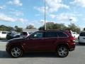 Velvet Red Pearl - Grand Cherokee Sterling Edition Photo No. 2
