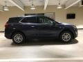 Storm Blue Metallic - Equinox LT Photo No. 7
