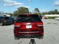 Velvet Red Pearl - Grand Cherokee Sterling Edition Photo No. 4