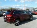 Velvet Red Pearl - Grand Cherokee Sterling Edition Photo No. 5
