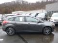 2018 Magnetic Ford Focus SEL Hatch  photo #1