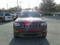 Velvet Red Pearl - Grand Cherokee Sterling Edition Photo No. 8