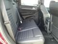 Velvet Red Pearl - Grand Cherokee Sterling Edition Photo No. 11