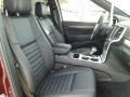 Velvet Red Pearl - Grand Cherokee Sterling Edition Photo No. 12