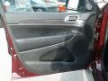 Velvet Red Pearl - Grand Cherokee Sterling Edition Photo No. 18