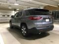 Satin Steel Metallic - Traverse LT Photo No. 4