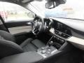 2018 Silverstone Gray Metallic Alfa Romeo Giulia Ti AWD  photo #15
