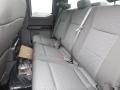 Ingot Silver - F250 Super Duty XLT SuperCab 4x4 Photo No. 9