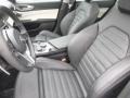2018 Silverstone Gray Metallic Alfa Romeo Giulia Ti AWD  photo #20