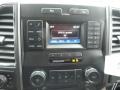 Ingot Silver - F250 Super Duty XLT SuperCab 4x4 Photo No. 14