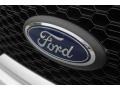 Ingot Silver - F150 XL SuperCab Photo No. 4