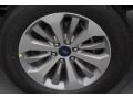 Ingot Silver - F150 XL SuperCab Photo No. 6