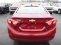 Cajun Red Tintcoat - Cruze LT Photo No. 4