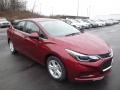 Cajun Red Tintcoat - Cruze LT Photo No. 7