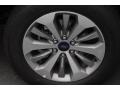 Ingot Silver - F150 XL SuperCab Photo No. 12