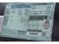 Ingot Silver - F150 XL SuperCab Photo No. 13