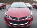 Cajun Red Tintcoat - Cruze LT Photo No. 8