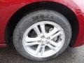 Cajun Red Tintcoat - Cruze LT Photo No. 9