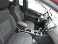 Cajun Red Tintcoat - Cruze LT Photo No. 10