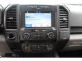 Ingot Silver - F150 XL SuperCab Photo No. 18