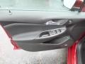 Cajun Red Tintcoat - Cruze LT Photo No. 15