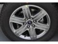 2018 Shadow Black Ford F150 XLT SuperCrew 4x4  photo #5