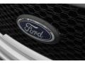 2018 Ingot Silver Ford F150 XL SuperCab  photo #4