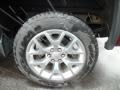 Crimson Red Tintcoat - Sierra 1500 SLT Crew Cab 4WD Photo No. 9