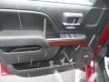 Crimson Red Tintcoat - Sierra 1500 SLT Crew Cab 4WD Photo No. 16