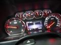 Crimson Red Tintcoat - Sierra 1500 SLT Crew Cab 4WD Photo No. 30