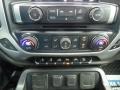 Crimson Red Tintcoat - Sierra 1500 SLT Crew Cab 4WD Photo No. 37