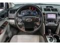 Classic Silver Metallic - Camry XLE Photo No. 4
